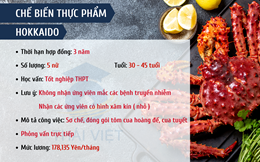 ĐƠN HÀNG CHẾ BIẾN THỊT BÒ - THỊT LỢN